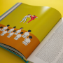 The Games of a Lifetime - Bitmap Books