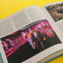 The Games of a Lifetime - Bitmap Books