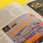 The Games of a Lifetime - Bitmap Books
