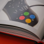 Trigger Happy: A Visual Celebration of Video Game Controllers - Bitmap Books