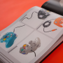 Trigger Happy: A Visual Celebration of Video Game Controllers - Bitmap Books