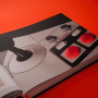 Trigger Happy: A Visual Celebration of Video Game Controllers - Bitmap Books