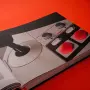 Trigger Happy: A Visual Celebration of Video Game Controllers - Bitmap Books