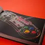 Trigger Happy: A Visual Celebration of Video Game Controllers - Bitmap Books
