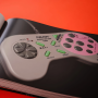 Trigger Happy: A Visual Celebration of Video Game Controllers - Bitmap Books