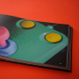 Trigger Happy: A Visual Celebration of Video Game Controllers - Bitmap Books
