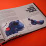 Trigger Happy: A Visual Celebration of Video Game Controllers - Bitmap Books