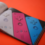 Trigger Happy: A Visual Celebration of Video Game Controllers - Bitmap Books