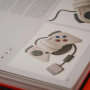 Trigger Happy: A Visual Celebration of Video Game Controllers - Bitmap Books