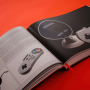 Trigger Happy: A Visual Celebration of Video Game Controllers - Bitmap Books