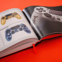 Trigger Happy: A Visual Celebration of Video Game Controllers - Bitmap Books