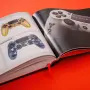 Trigger Happy: A Visual Celebration of Video Game Controllers - Bitmap Books