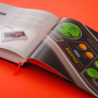Trigger Happy: A Visual Celebration of Video Game Controllers - Bitmap Books