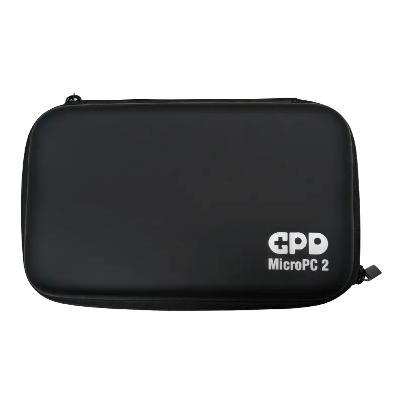 GPD MicroPC 2 - Official Carry Case - GPD