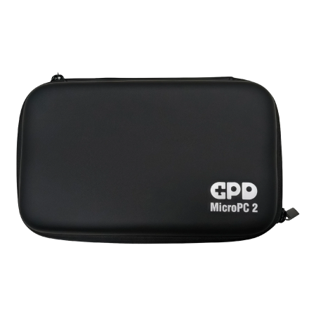 GPD MicroPC 2 - Official Carry Case - GPD