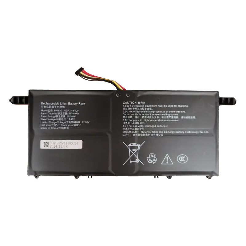GPD Duo Replacement Battery - GPD