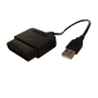 PlayStation 1/2 auf USB-Adapter - 