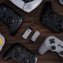Retro Receiver for Nintendo 64 - 8BitDo
