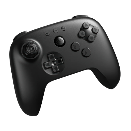 8Bitdo 64 Bluetooth Controller (Analogue 3D, Switch, Windows and Android) - 8BitDo