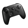 8Bitdo 64 Bluetooth Controller (Analogue 3D, Switch, Windows and Android) - 8BitDo