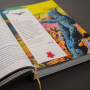 The Definitive Book of SNES RPGs Vol. 1 - Bitmap Books