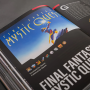 The Definitive Book of SNES RPGs Vol. 1 - Bitmap Books