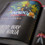 The Definitive Book of SNES RPGs Vol. 1 - Bitmap Books