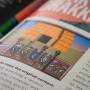 The Definitive Book of SNES RPGs Vol. 1 - Bitmap Books