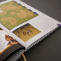 The Definitive Book of SNES RPGs Vol. 1 - Bitmap Books