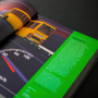 N64: A Visual Compendium - Bitmap Books