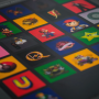 N64: A Visual Compendium - Bitmap Books
