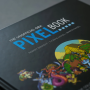 The GBA Pixel Book - Bitmap Books