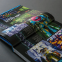 The GBA Pixel Book - Bitmap Books