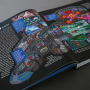 The GBA Pixel Book (English) - Bitmap Books