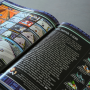 The GBA Pixel Book (English) - Bitmap Books