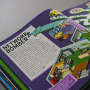 The GBA Pixel Book (English) - Bitmap Books