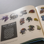 The GBA Pixel Book (English) - Bitmap Books
