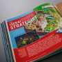 The GBA Pixel Book (English) - Bitmap Books