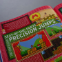 The GBA Pixel Book (English) - Bitmap Books