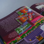 The GBA Pixel Book (English) - Bitmap Books