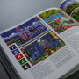 The GBA Pixel Book (English) - Bitmap Books