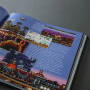 The GBA Pixel Book (English) - Bitmap Books