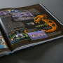 The GBA Pixel Book - Bitmap Books