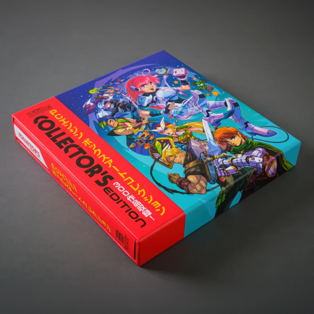 PC Engine: The Box Art Collection (Collector's Edition) (Englisch) - Bitmap Books