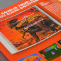 PC Engine: The Box Art Collection (Collector's Edition) - Bitmap Books