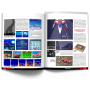The PC Engine / TurboGrafx and PC-FX Anthology Gunhed Edition (Englisch) - Geeks-Line Publishing