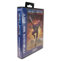 Heavy Recoil (MegaDrive / Genesis) - WidePixelGames