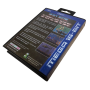Heavy Recoil (MegaDrive / Genesis) - WidePixelGames