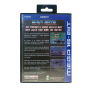 Heavy Recoil (MegaDrive / Genesis) - WidePixelGames