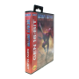Heavy Recoil (MegaDrive / Genesis) - WidePixelGames